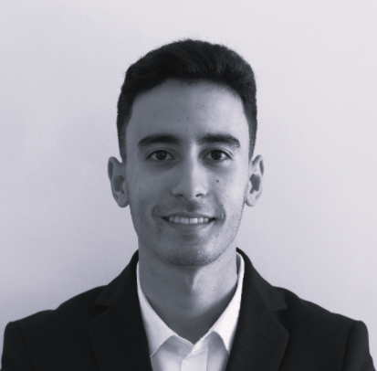 Yassine Lbarrah